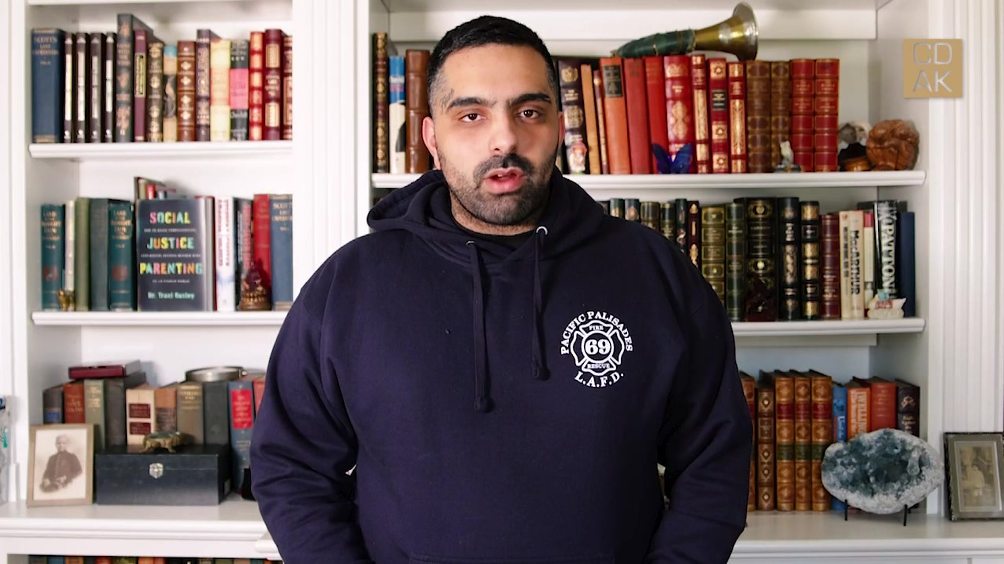 Sina Meshkinpour